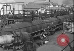 Image of railroad tankers United States USA, 1917, second 4 stock footage video 65675078396