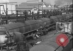 Image of railroad tankers United States USA, 1917, second 6 stock footage video 65675078396