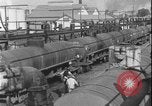 Image of railroad tankers United States USA, 1917, second 7 stock footage video 65675078396