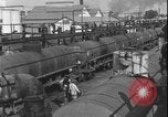 Image of railroad tankers United States USA, 1917, second 8 stock footage video 65675078396