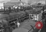 Image of railroad tankers United States USA, 1917, second 9 stock footage video 65675078396