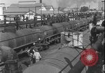 Image of railroad tankers United States USA, 1917, second 10 stock footage video 65675078396