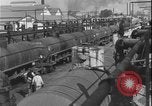 Image of railroad tankers United States USA, 1917, second 12 stock footage video 65675078396
