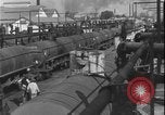 Image of railroad tankers United States USA, 1917, second 13 stock footage video 65675078396