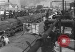 Image of railroad tankers United States USA, 1917, second 15 stock footage video 65675078396