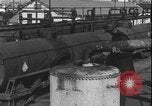 Image of railroad tankers United States USA, 1917, second 27 stock footage video 65675078396