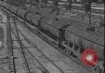 Image of railroad tankers United States USA, 1917, second 29 stock footage video 65675078396