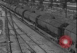 Image of railroad tankers United States USA, 1917, second 30 stock footage video 65675078396