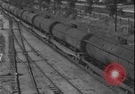 Image of railroad tankers United States USA, 1917, second 31 stock footage video 65675078396