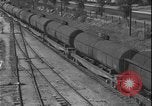 Image of railroad tankers United States USA, 1917, second 32 stock footage video 65675078396