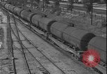 Image of railroad tankers United States USA, 1917, second 34 stock footage video 65675078396