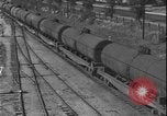 Image of railroad tankers United States USA, 1917, second 35 stock footage video 65675078396