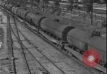 Image of railroad tankers United States USA, 1917, second 37 stock footage video 65675078396