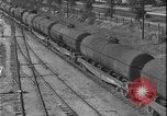 Image of railroad tankers United States USA, 1917, second 38 stock footage video 65675078396