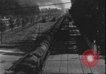 Image of railroad tankers United States USA, 1917, second 40 stock footage video 65675078396