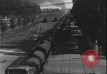 Image of railroad tankers United States USA, 1917, second 43 stock footage video 65675078396