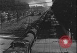 Image of railroad tankers United States USA, 1917, second 44 stock footage video 65675078396