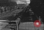 Image of railroad tankers United States USA, 1917, second 45 stock footage video 65675078396