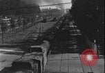 Image of railroad tankers United States USA, 1917, second 46 stock footage video 65675078396