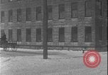 Image of horse drawn carts New York City USA, 1919, second 6 stock footage video 65675078397