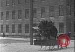 Image of horse drawn carts New York City USA, 1919, second 11 stock footage video 65675078397