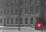 Image of horse drawn carts New York City USA, 1919, second 12 stock footage video 65675078397