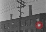 Image of horse drawn carts New York City USA, 1919, second 17 stock footage video 65675078397