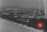 Image of railroad locomotive New York City USA, 1919, second 4 stock footage video 65675078398