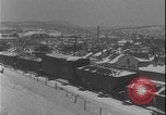 Image of railroad locomotive New York City USA, 1919, second 6 stock footage video 65675078398