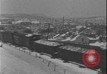 Image of railroad locomotive New York City USA, 1919, second 9 stock footage video 65675078398