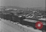 Image of railroad locomotive New York City USA, 1919, second 10 stock footage video 65675078398