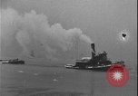 Image of railroad locomotive New York City USA, 1919, second 25 stock footage video 65675078398