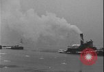 Image of railroad locomotive New York City USA, 1919, second 27 stock footage video 65675078398