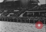 Image of Kentucky Derby Louisville Kentucky USA, 1918, second 11 stock footage video 65675078399