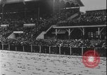 Image of Kentucky Derby Louisville Kentucky USA, 1918, second 12 stock footage video 65675078399