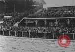 Image of Kentucky Derby Louisville Kentucky USA, 1918, second 14 stock footage video 65675078399