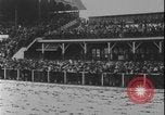 Image of Kentucky Derby Louisville Kentucky USA, 1918, second 15 stock footage video 65675078399