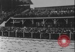 Image of Kentucky Derby Louisville Kentucky USA, 1918, second 16 stock footage video 65675078399