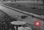 Image of Kentucky Derby Louisville Kentucky USA, 1918, second 17 stock footage video 65675078399