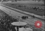 Image of Kentucky Derby Louisville Kentucky USA, 1918, second 18 stock footage video 65675078399