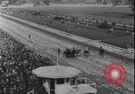 Image of Kentucky Derby Louisville Kentucky USA, 1918, second 19 stock footage video 65675078399