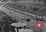 Image of Kentucky Derby Louisville Kentucky USA, 1918, second 21 stock footage video 65675078399