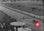Image of Kentucky Derby Louisville Kentucky USA, 1918, second 22 stock footage video 65675078399