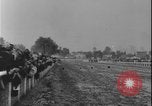 Image of Kentucky Derby Louisville Kentucky USA, 1918, second 24 stock footage video 65675078399
