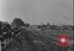 Image of Kentucky Derby Louisville Kentucky USA, 1918, second 25 stock footage video 65675078399