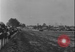 Image of Kentucky Derby Louisville Kentucky USA, 1918, second 26 stock footage video 65675078399