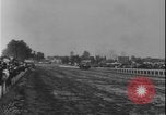 Image of Kentucky Derby Louisville Kentucky USA, 1918, second 27 stock footage video 65675078399