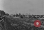Image of Kentucky Derby Louisville Kentucky USA, 1918, second 28 stock footage video 65675078399