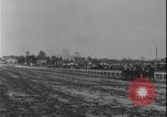 Image of Kentucky Derby Louisville Kentucky USA, 1918, second 33 stock footage video 65675078399