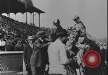 Image of Kentucky Derby Louisville Kentucky USA, 1918, second 44 stock footage video 65675078399